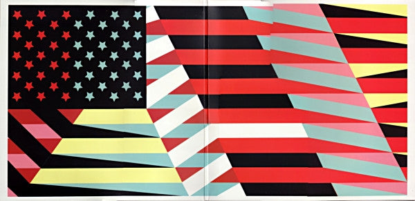 Father John Misty : Fear Fun (LP, Album)