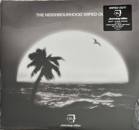 The Neighbourhood (3) : Wiped Out! (2xLP, Album, 180)