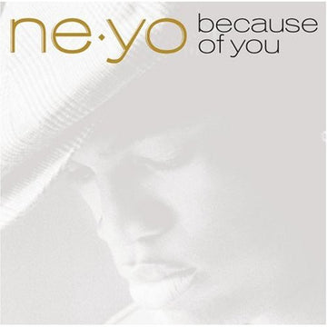 Ne-Yo : Because Of You (2xLP, Album)