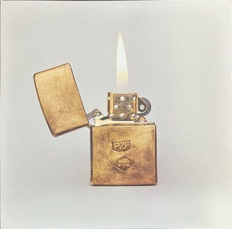 Mumford & Sons : Prizefighter (LP, Album, Ltd, Whi)
