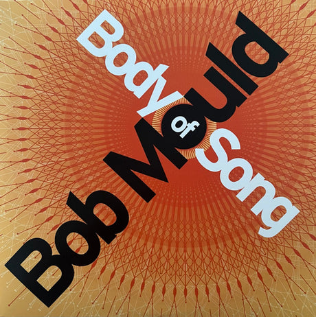Bob Mould : Body Of Song (2xLP, Album, RSD, Dlx, Ltd, RE, Sun)