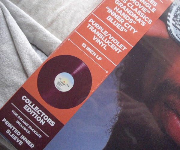 Buy Gil Scott-Heron: Reflections (LP, Album, RSD, Ltd, RE, Pur) Vinyl ...