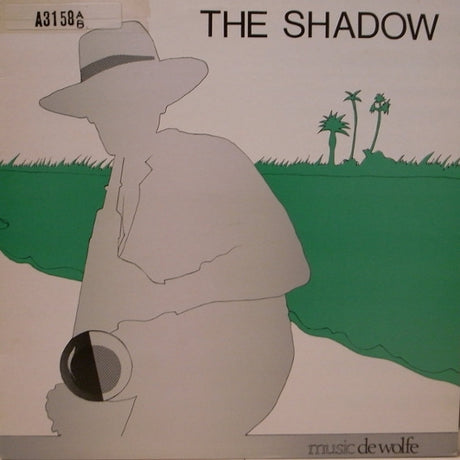 O Ji Ji* : The Shadow (LP)