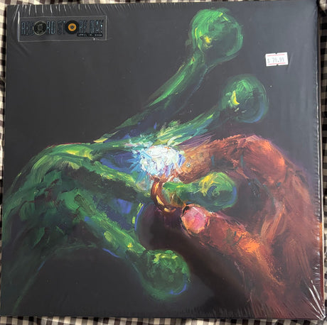 Dijon (7) : How Do You Feel About Getting Married (12", EP, RSD, Bri)