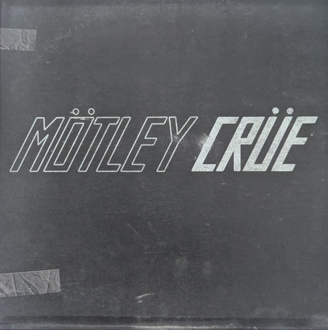 Mötley Crüe : Live Wire (12", EP, RSD, Ltd, RE,  Gr)