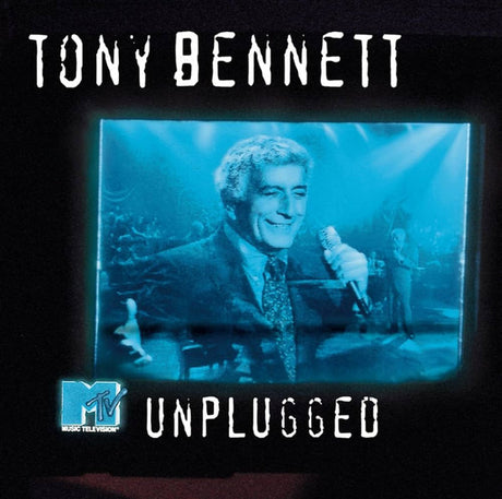 Tony Bennett : MTV Unplugged (2xLP, RSD)
