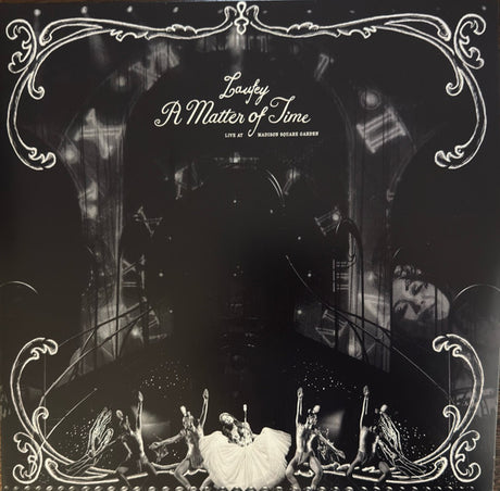 Laufey (2) : A Matter Of Time: Live At Madison Square Garden (2xLP, Album, RSD, Ltd, Big)