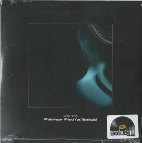 Violet Grohl : What's Heaven Without You (7", RSD, Single)