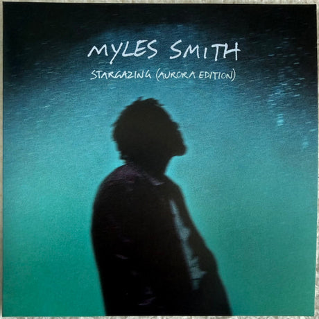 Myles Smith : Stargazing (Aurora Edition) (7", RSD)