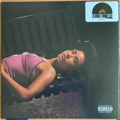 Demi Lovato : Frequency (7", RSD, Single, Ltd, But)