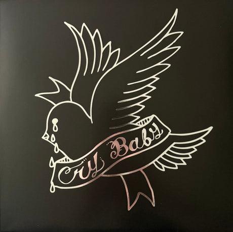 Lil Peep : Crybaby (12", RSD, 10t)