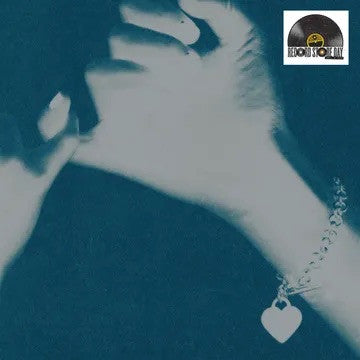 Momma (6) : Welcome to My Blue Sky (The Heart Charm) (12", EP, RSD, Ltd, Sil)