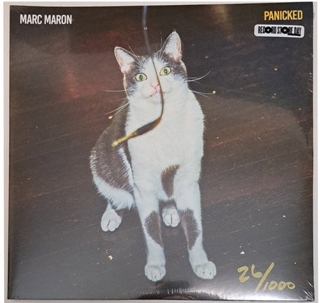 Marc Maron : Panicked (2xLP, RSD, Num)