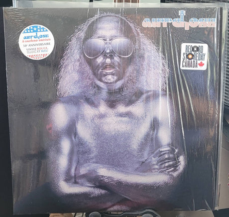 Aut'Chose : Le Cauchemar Américain (LP, Album, RE, RM, Rec)