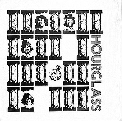 Hourglass (5) : Hourglass (LP, Album)
