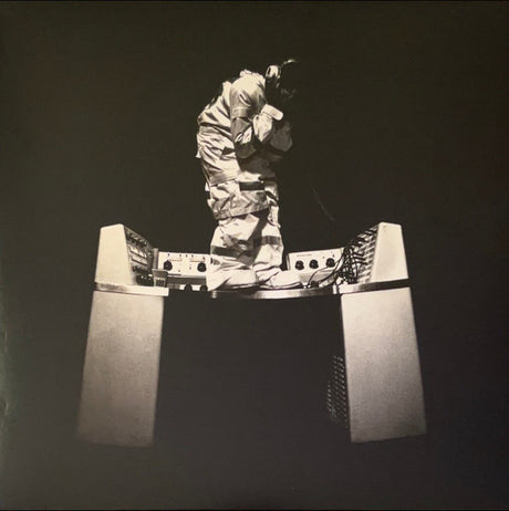 Don Toliver : Octane (2xLP, Album, Cle)