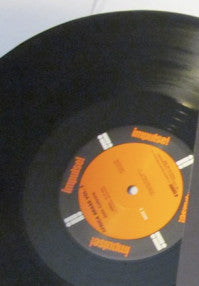 John Coltrane : The Africa Brass Sessions, Vol. 2 (LP, Album, RE)