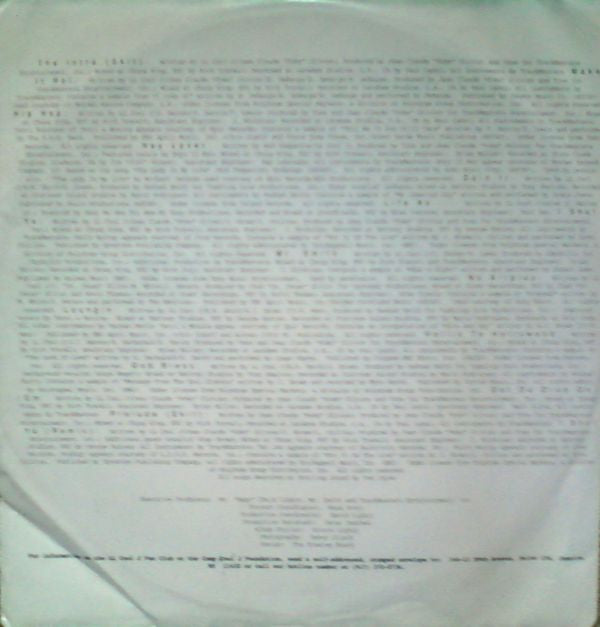 LL Cool J : Mr. Smith (LP, Album)