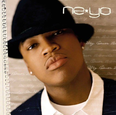 Ne-Yo : In My Own Words (2xLP, Album, 20t)