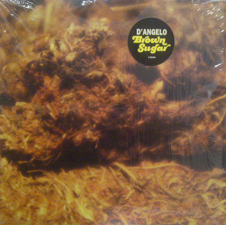 D'Angelo : Brown Sugar (12")