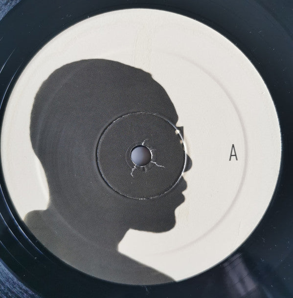 Oddisee : People Hear What They See (2xLP, Album)