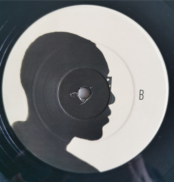 Oddisee : People Hear What They See (2xLP, Album)