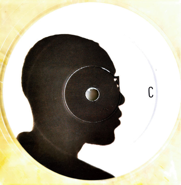 Oddisee : People Hear What They See (2xLP, Album)