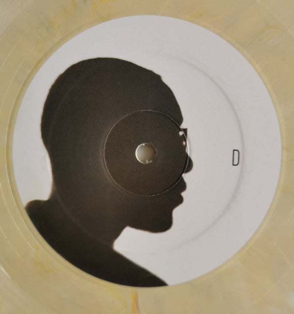 Oddisee : People Hear What They See (2xLP, Album)