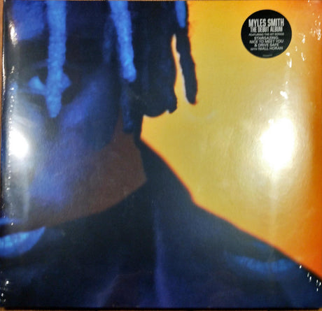 Myles Smith : My Mess, My Heart, My Life. (LP, Album)