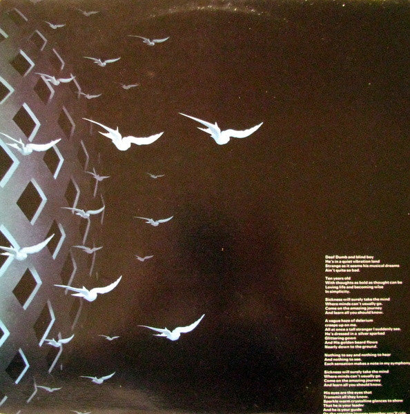 The Who : Tommy (2xLP, Album, RE)