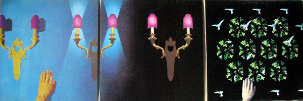 The Who : Tommy (2xLP, Album, RE, Aut)