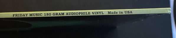 Robin Trower : Bridge Of Sighs (LP, Album, RE, RM, 180)