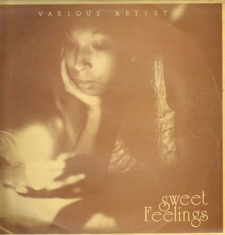 Various : Sweet Feelings (LP, Comp)