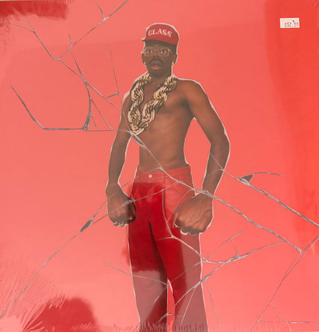 Tyler, The Creator : Don't Tap The Glass (LP, Album, RE, Cle)