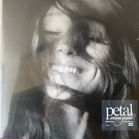 Ariana Grande : Petal (LP, Album, Cla)
