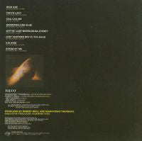 Bacco (4) : Cha Cha Me (LP, Album)