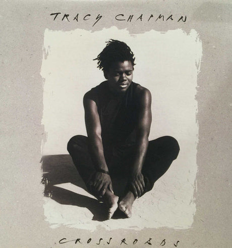 Tracy Chapman : Crossroads (LP, Album)