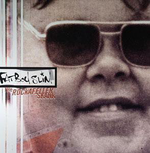 Fatboy Slim : The Rockafeller Skank (12")