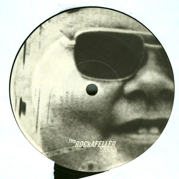 Fatboy Slim : The Rockafeller Skank (12")