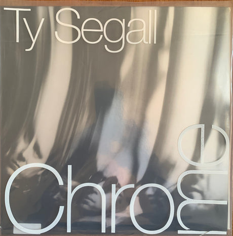 Ty Segall : Chrome (LP, Album)