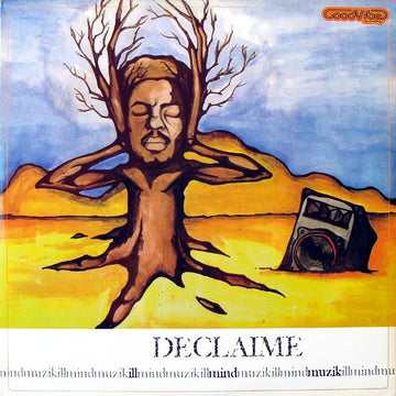 Declaime : Illmindmuzik (2x12", EP, Ltd)