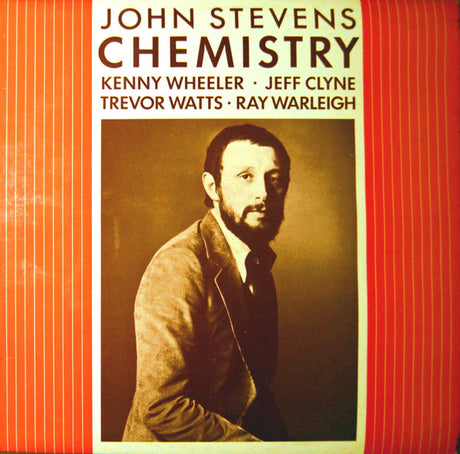 John Stevens (2) : Chemistry (LP, Album)