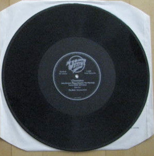 John Stevens (2) : Chemistry (LP, Album)