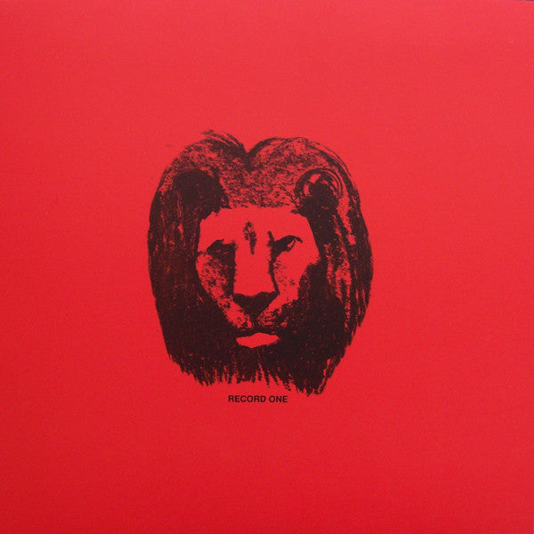 The Upsetters : Blackboard Jungle Dub (3x10", Album, RE, RM, RP, Bla + Box)