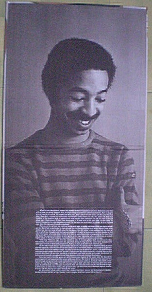 The Tony Williams Lifetime : Ego (LP, Album, Gat)