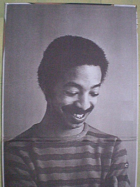 The Tony Williams Lifetime : Ego (LP, Album, Gat)