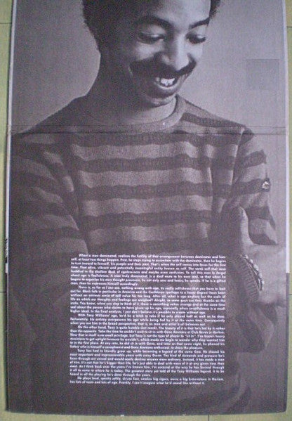 The Tony Williams Lifetime : Ego (LP, Album, Gat)