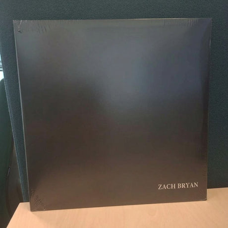 Zach Bryan : Elisabeth (LP, RM, RP, Do.)