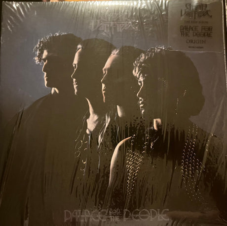 Greta Van Fleet : Palace For The People (2xLP, Album, Ori)