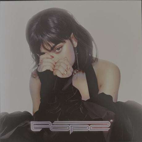 Charli XCX : Pop 2 (LP, Album, RE)